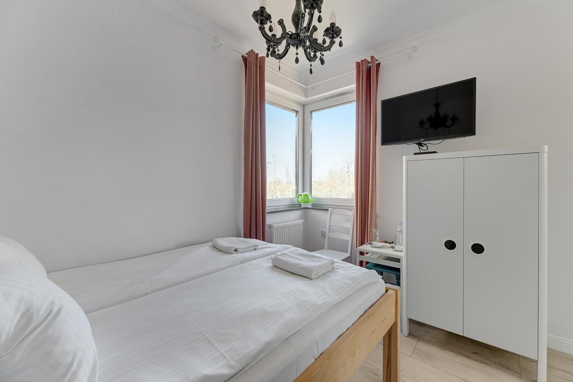 Szafarnia Apartment กดัญสก์ ภายนอก รูปภาพ