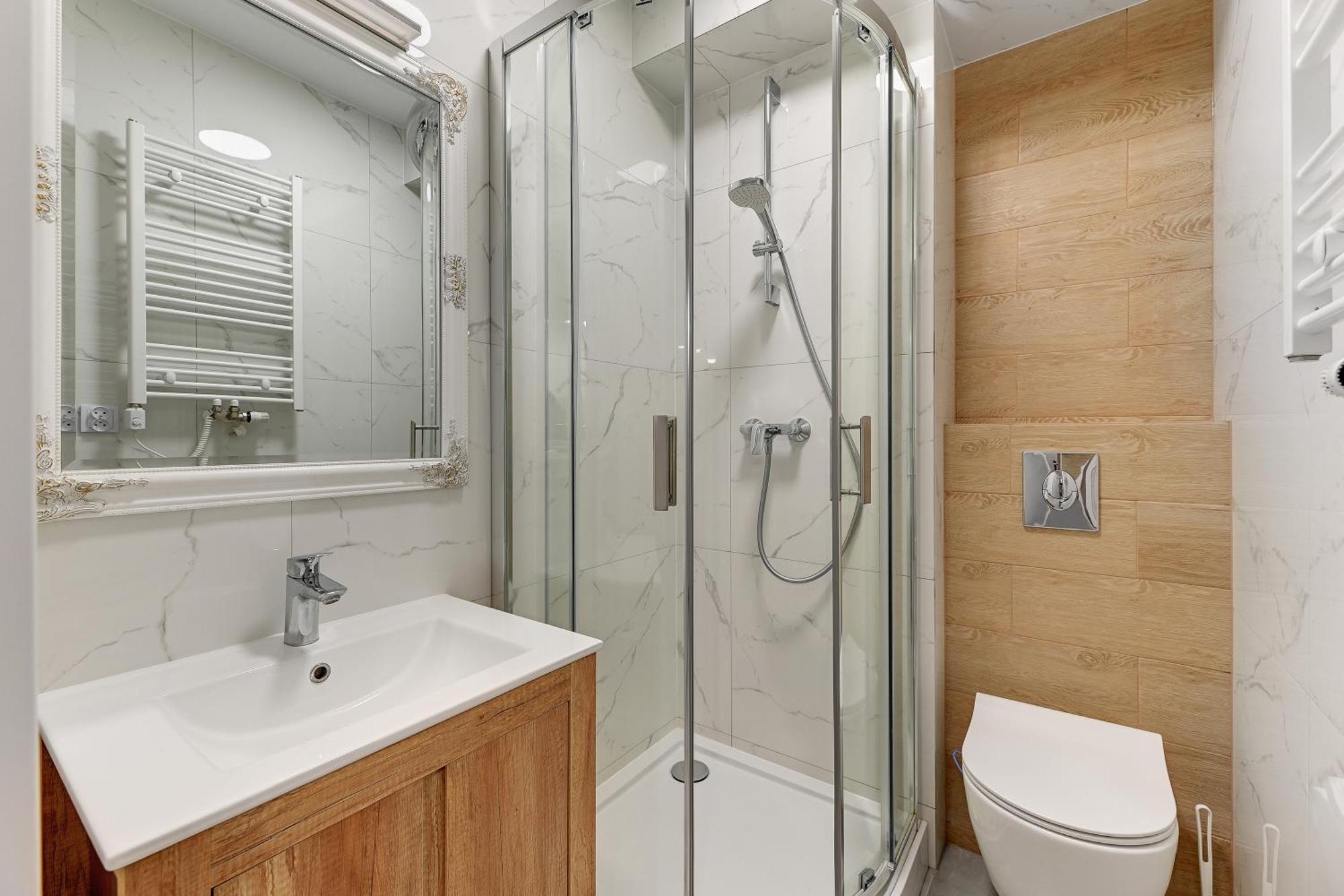 Szafarnia Apartment กดัญสก์ ภายนอก รูปภาพ